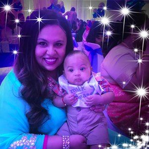 Meet your Posher, Faiza